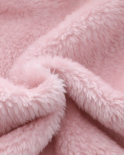 Conjunto de Invierno de 3 Piezas para Bebé Suavidad, Calidez y Mucha Ternura