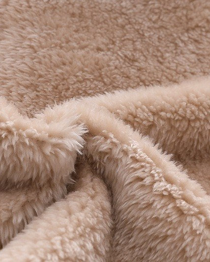 Conjunto de Invierno de 3 Piezas para Bebé Suavidad, Calidez y Mucha Ternura