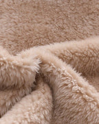 Conjunto de Invierno de 3 Piezas para Bebé Suavidad, Calidez y Mucha Ternura