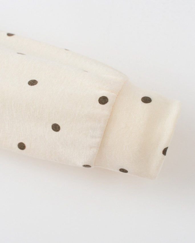 Conjunto bebé elegante 4 piezas body, tirantes, corbata y gorro