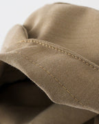 Conjunto bebé elegante 4 piezas body, tirantes, corbata y gorro