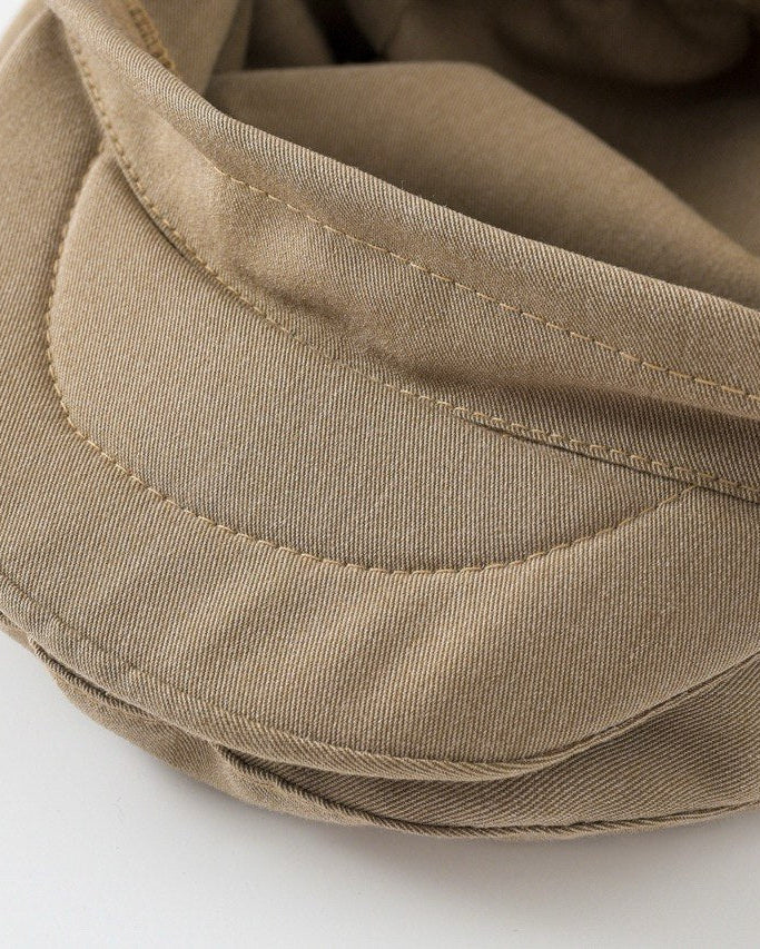 Conjunto bebé elegante 4 piezas body, tirantes, corbata y gorro