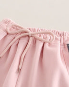 Conjunto Deportivo para Niña de 2 Piezas Comodidad, Estilo y Tendencia