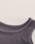 Conjunto Deportivo para Niña de 2 Piezas Comodidad, Estilo y Tendencia