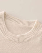 Conjunto Infantil de 3 Piezas para Niño  Camisa Denim, Chaleco de Punto y Pantalón Vaquero