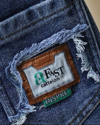 Pantalón Vaquero Infantil Premium Comodidad, Estilo y Libertad de Movimiento