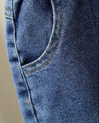 Pantalón Vaquero Infantil Premium Comodidad, Estilo y Libertad de Movimiento