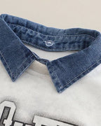ropa 2 piezas nino invierno