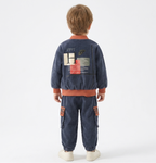 ropa 3 piezas nino oferta