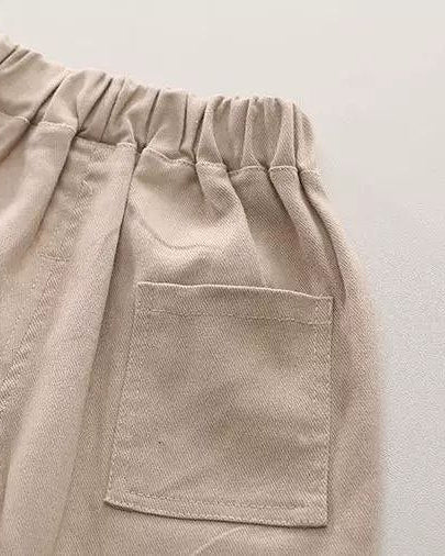 ropa barata niños online