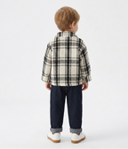 ropa bebé alta calidad invierno barato 6 meses-5 años España
