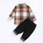 ropa bebé alta calidad otoño económico 1-3 años España