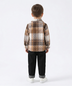 ropa bebé cálido para regalo barato 1-3 años España
