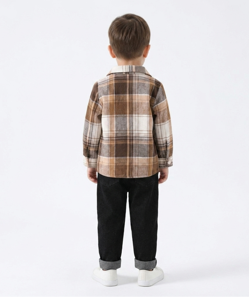 ropa bebé cálido para regalo barato 1-3 años España