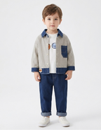 ropa niño alta calidad invierno online 6 meses-5 años España