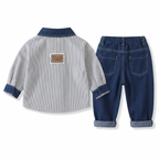 ropa niño alta calidad invierno rebajas 6 meses-5 años España