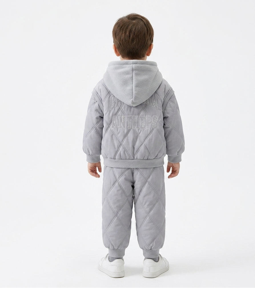 ropa niño cálido económico 6 meses-5 años España