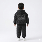 ropa niño cómodo otoño online 6 meses -5 años España