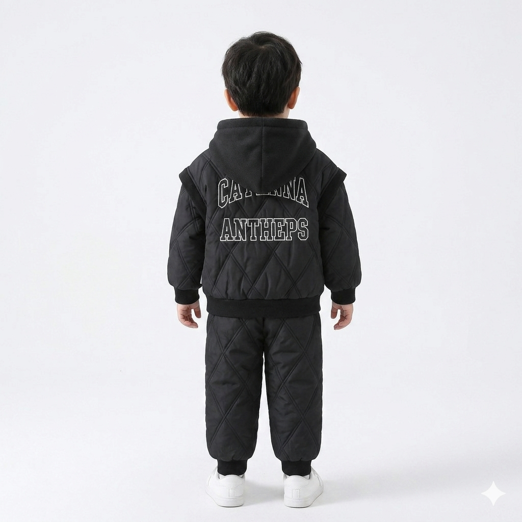 ropa niño cómodo otoño online 6 meses -5 años España