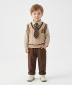 ropa niño invierno calidad