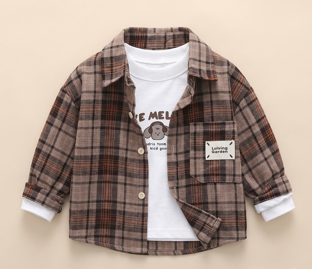 ropa niño invierno envío rápido
