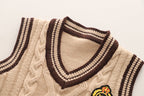 ropa niño invierno invierno