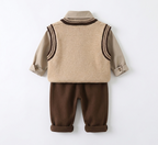 ropa niño invierno online