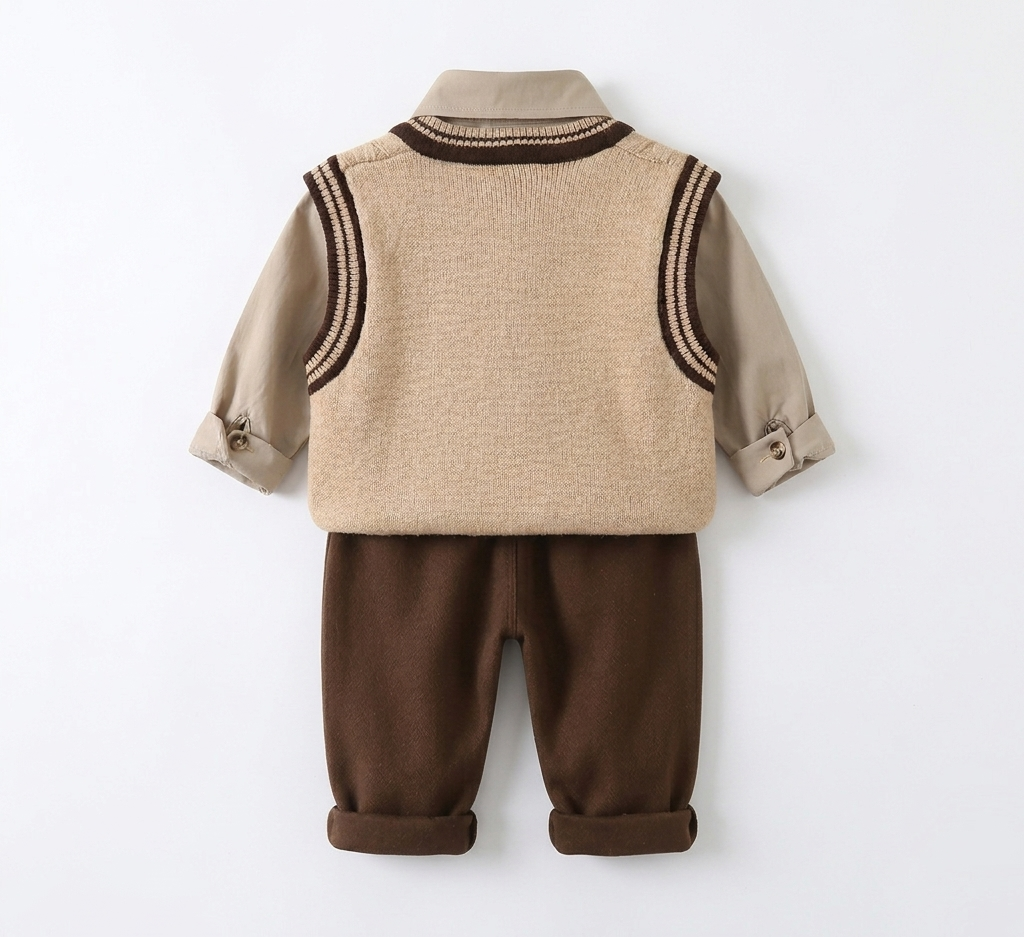 ropa niño invierno online