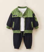 ropa niño nuevo
