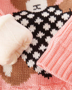 ropa niños invierno España