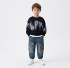 ropa nino 2 piezas para otoño 1 a 5 años, onlineEspaña