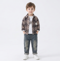 ropa nino invierno otoño