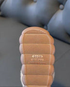 Pantuflas de invierno cálidas para niños en España
