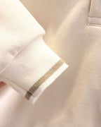 Conjunto niño otoño polo con pantalón y estampado de oso,Ideal para primavera  en España