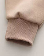 Conjunto de invierno niño 2 piezas cálido ropa niño invierno Ideal para primavera y para clima otoñal , fabricante en España
