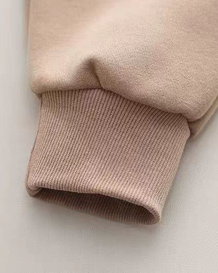 Conjunto de invierno niño 2 piezas cálido ropa niño invierno Ideal para primavera y para clima otoñal , fabricante en España