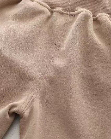 Conjunto de invierno niño 2 piezas cálido ropa niño invierno Ideal para primavera y para clima otoñal , fabricante en España