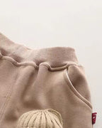 Conjunto de invierno niño 2 piezas cálido ropa niño invierno Ideal para primavera y para clima otoñal , fabricante en España