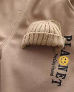 Conjunto de invierno niño 2 piezas cálido ropa niño invierno Ideal para primavera y para clima otoñal , fabricante en España