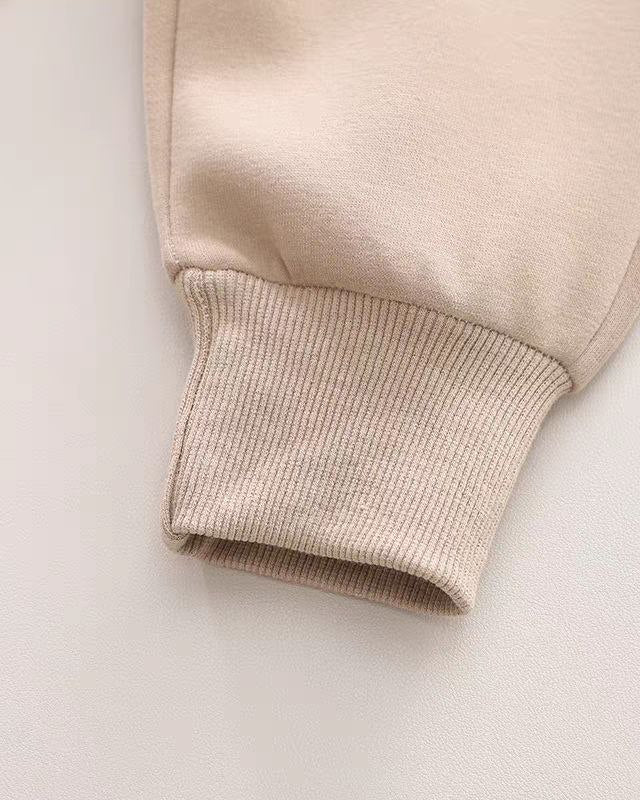 Conjunto de invierno niño 2 piezas cálido ropa niño invierno Ideal para primavera y para clima otoñal , fabricante en España
