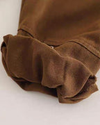 Conjunto niño invierno 3 piezas cálido (camisa, suéter de punto y pantalón) ropa infantil otoño invierno en España