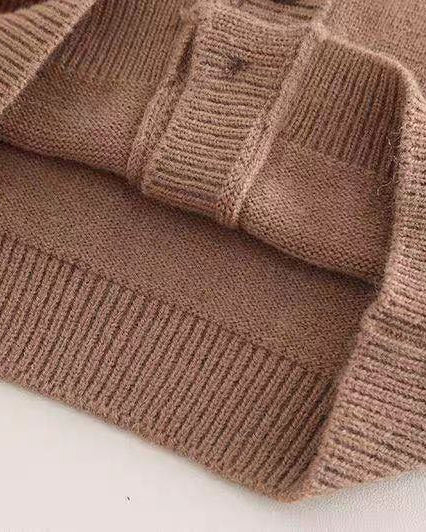 Conjunto niño invierno 3 piezas cálido (camisa, suéter de punto y pantalón) ropa infantil otoño invierno en España