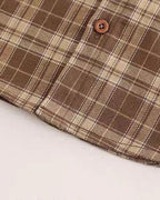 Conjunto niño invierno 3 piezas cálido (camisa, suéter de punto y pantalón) ropa infantil otoño invierno en España