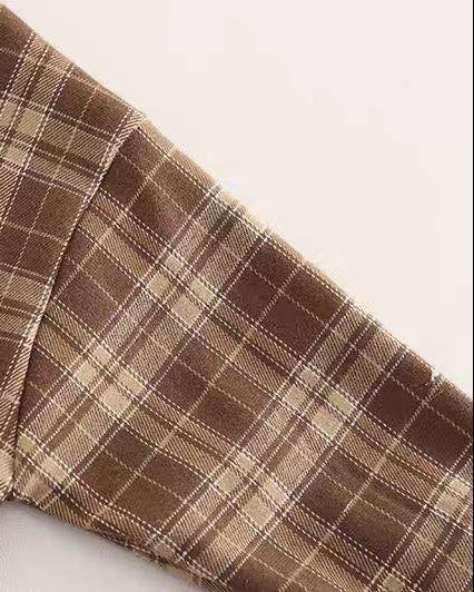 Conjunto niño invierno 3 piezas cálido (camisa, suéter de punto y pantalón) ropa infantil otoño invierno en España