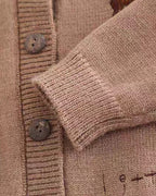 Conjunto niño invierno 3 piezas cálido (camisa, suéter de punto y pantalón) ropa infantil otoño invierno en España