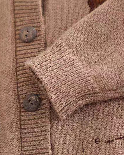 Conjunto niño invierno 3 piezas cálido (camisa, suéter de punto y pantalón) ropa infantil otoño invierno en España