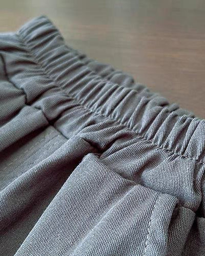 Conjunto niño elegante 3 piezas con chaleco y pantalón elefante en España