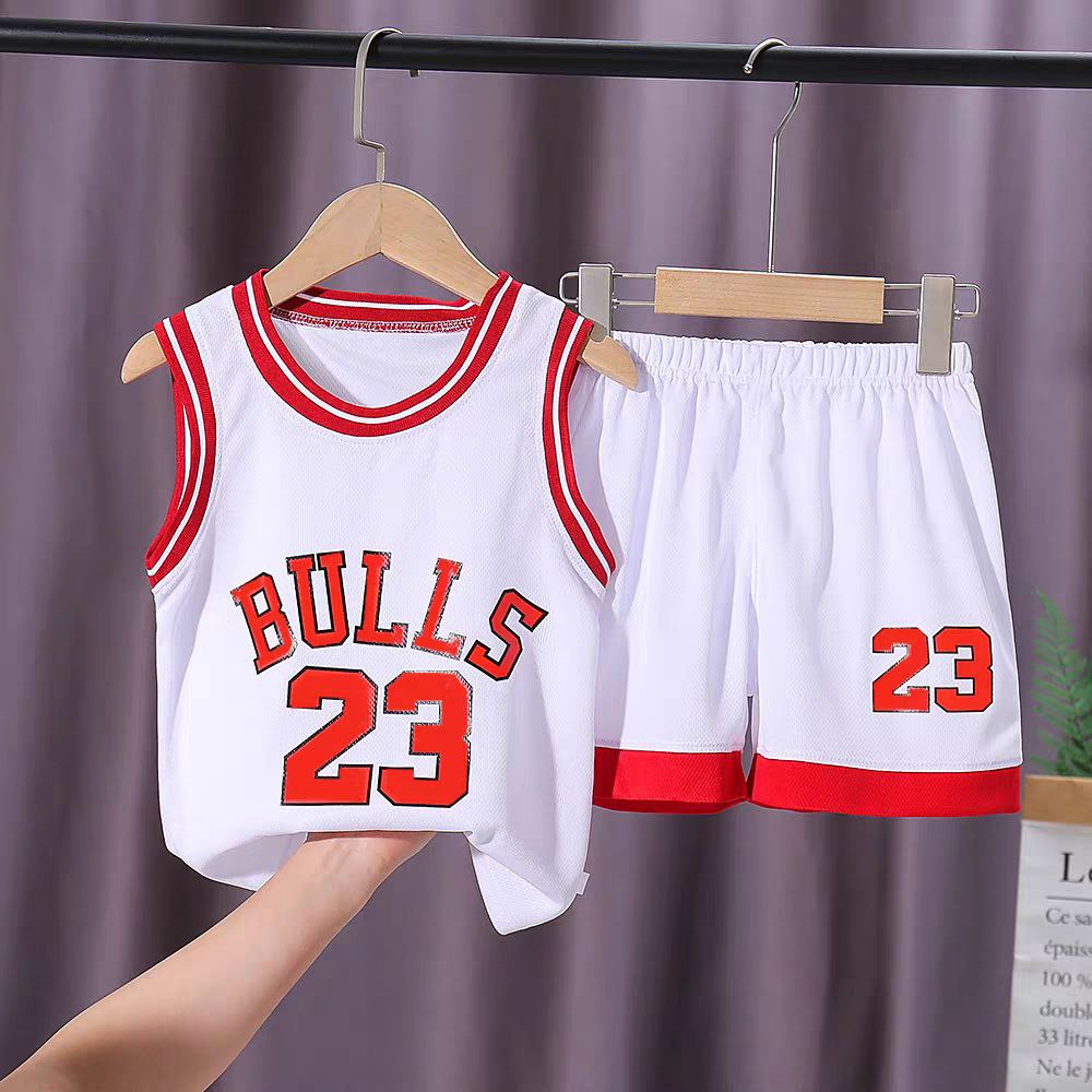 Conjunto de Básquet Infantil