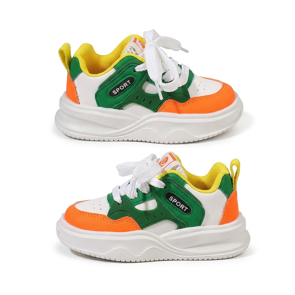 zapatos bebé flexible invierno España
