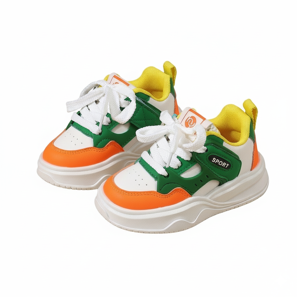 zapatos bebé flexible invierno oferta España